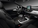 Audi A6 3.0T Quattro S-Line Avant 2011 года (WW)